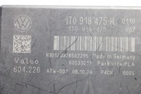 фото thumb №6, Vw модуль блок управления pdc 1t0919475h 1t0919475p парковки parkhilfe 1t0 919 4