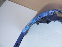 фото thumb №7, Honda civic x type r 2017 2018 передний бампер