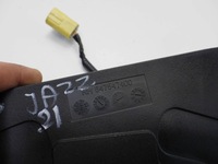 фото thumb №7, Honda jazz v 21 подушка сиденье правый перед правая