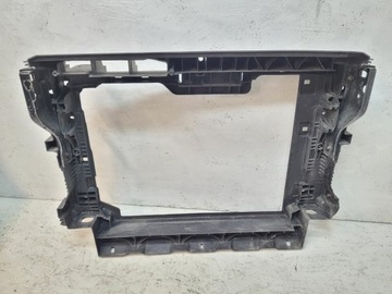 фото thumb №8, Vw sharan 7n0 10-13 pas переднее усилитель лобовое перед 7n0805588b