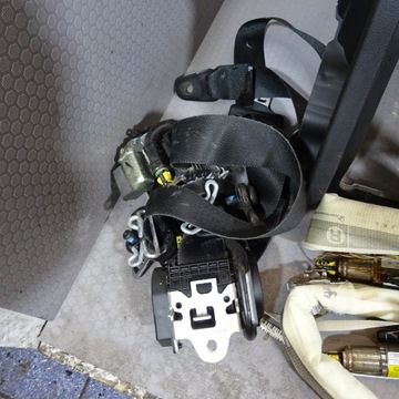 фото thumb №8, Ford mondeo mk4 капот панель подушка безопасности консоль