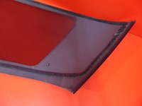 фото thumb №6, Mini cooper s r53 r50 стекло кузовная левая задняя задняя