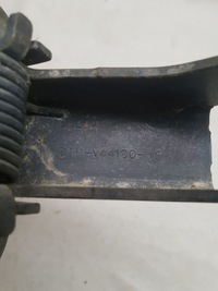 фото thumb №7, Ford transit connect mk2 13-22 ограничитель дверь задняя левый