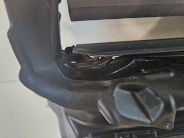 фото thumb №5, Bmw x1 f48 ролета руль воздуха жалюзи 517418779815