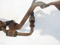 фото thumb №8, Mazda 323 bj 2.0 ditd 00-03 шланг трубка  шланг гідропідсилювач комплект