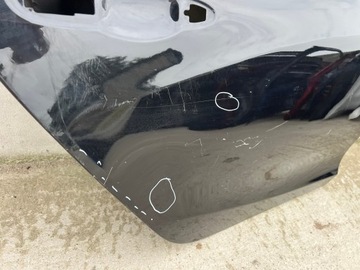 фото thumb №9, Двері maserati ghibli задні праві зад праві