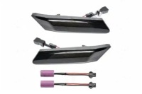 фото thumb №1, Лампа поворотник l40-140-006led-s abakus