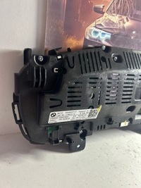 фото thumb №9, Bmw 3 g20/21 5 g30/31 x3 g01 x4 спідометр  virtualny манометр led 8709765