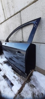 фото thumb №6, Двері ліві перед передні ліве sedan lz7s audi a3 8v 849751116r