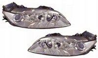 фото thumb №1, Фары лампы mazda 6 gg gy 02-08 depo комплект