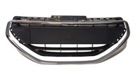 фото thumb №1, Молдинг решётка радиатора решётка радиатора решётка бампера peugeot 208 12