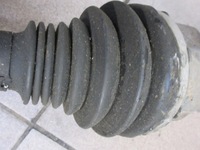 фото thumb №5, Приводной вал левая короткий ford focus mk3 2.0 tdci powershift