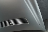 фото thumb №11, Капот кришка mercedes clk w209 762 c762