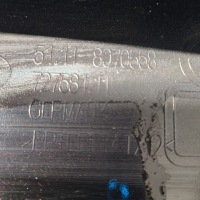 Bmw 8 g14 g15 g16 m-pakiet бампер перед передній 8070558 Недорого, фото thumb