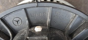 фото thumb №7, Вентилятор резистор нагревателя mercedes w447 vito 5hl011266-52