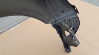 фото thumb №11, Крыло левый перед передний lz7l audi a6 c6 allroad