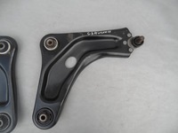 фото thumb №1, Рычаг правый перед citroen c3 aircross opel crossland