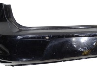 Бампер задній задній під  датчики заднього виду pdc vw golf vii 7 hb 2012-2017 Доставка, фото thumb