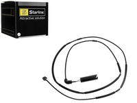 фото thumb №1, Датчик износа тормозных колодок ham starline bd pr119