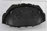 фото thumb №8, Volvo v70 iii 2007-2016 шумоізоляція капота 31352181 + застібки