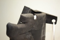 Mercedes r129 прокладка радіатора поперечина передній в Україні, фото thumb