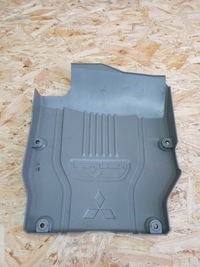 фото thumb №7, Outlander iii кришка двигуна гібрид 9499d992