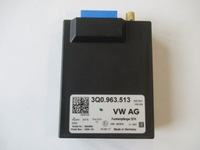 фото thumb №1, Модуль блок керування webasto vw 3q0963513