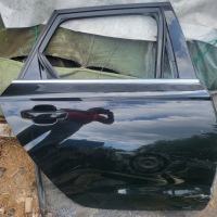 фото thumb №1, Дверь задние правое audi a6 c7 2011-2018 kombi ly9b