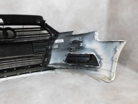 Audi a3 8v5 lift бампер перед передній sedan Оригінал, фото thumb