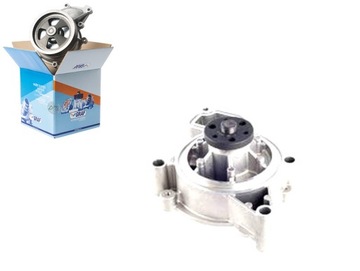 фото thumb №1, Graf насос води opel dohc 2,2 16v graf