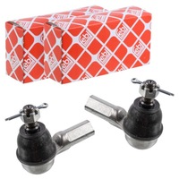 фото thumb №1, Насадки тяга перед l+p honda fr-v 2.2 2005-