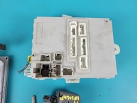 фото thumb №7, Honda insight ii 10r 1.3 ima бортовий комп'ютер замок запалювання набір стартовий