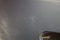 фото thumb №8, Бампер перед передний серебристый 6l0807221 seat cordoba 2 ii 99-03