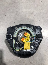 фото thumb №7, Повітряна подушка водія mercedes-benz vito viano w447 0008601402