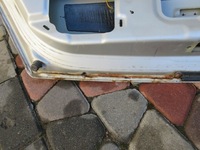 фото thumb №12, Hyundai купе ii tiburon кришка багажника ls