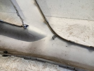 фото thumb №7, Бампер перед переднее hyundai i30 ii 2012-