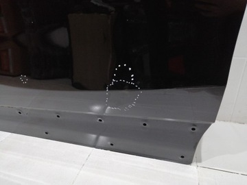 фото thumb №8, Дверь левая передние перед mazda cx-5 i hal 8711