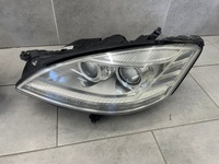 фото thumb №15, Лампа лампи перед bixenon поворотний mercedes w221 lift повний