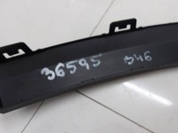 фото thumb №7, Mercedes gla h247 молдинг крыло левый задняя