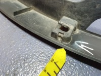 фото thumb №7, Tesla model 3 y молдинг накладка крила правий перед 1658692-00-a