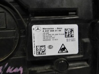 фото thumb №14, Mercedes glb x247 247 лампа лампы led high perform