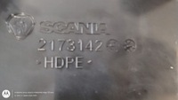 фото thumb №5, Бак редуктор adblue scania s r 2173142 euro 6