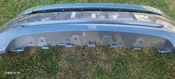 фото thumb №8, Бампер переднє перед land rover discovery sport l550 рестайлінг 19^