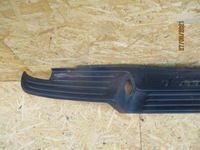 фото thumb №2, Ford ranger iii mk3 бампер накладка подножка задняя