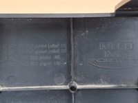 фото thumb №9, Iveco s-way подножка нижний левый корпус ниша оригинал 5802465520