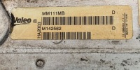 фото thumb №5, Радиатор масла bmw 5 f10 4.4 v8 760195101 mm111mb