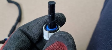 фото thumb №8, Sq5 80a q5 рестайлинг штекер разъём корпус подвешивание пневматического