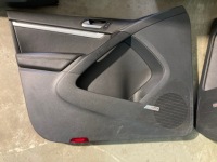 Сидіння підігрів перед заднє сидіння оббивка vw tiguan i 5n0 lift r line в Україні, фото thumb