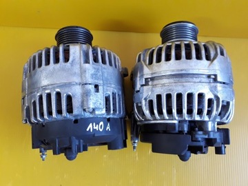фото thumb №5, Генератор 140a 1,9tdi 06f903023f bkc bxe bls bjb