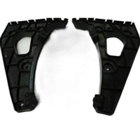 фото thumb №1, 8x0807378d audi a1 8x ползун бампера зад